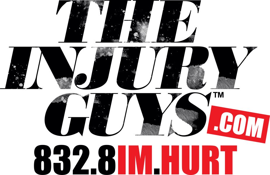 The Injury Guys